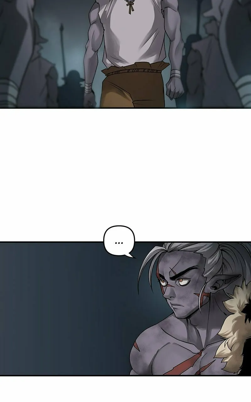 Lord of Goblins (Colored) Chapter 25 page 22 - 