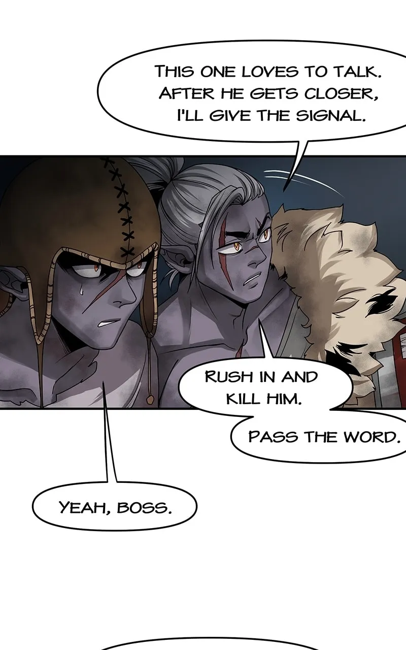 Lord of Goblins (Colored) Chapter 25 page 23 - 