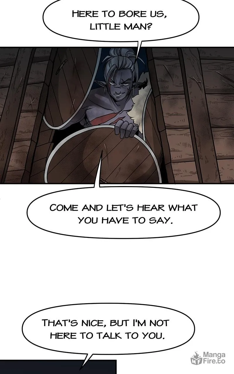 Lord of Goblins (Colored) Chapter 25 page 24 - 