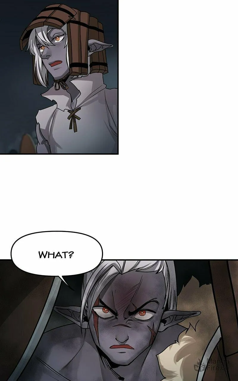 Lord of Goblins (Colored) Chapter 25 page 25 - 