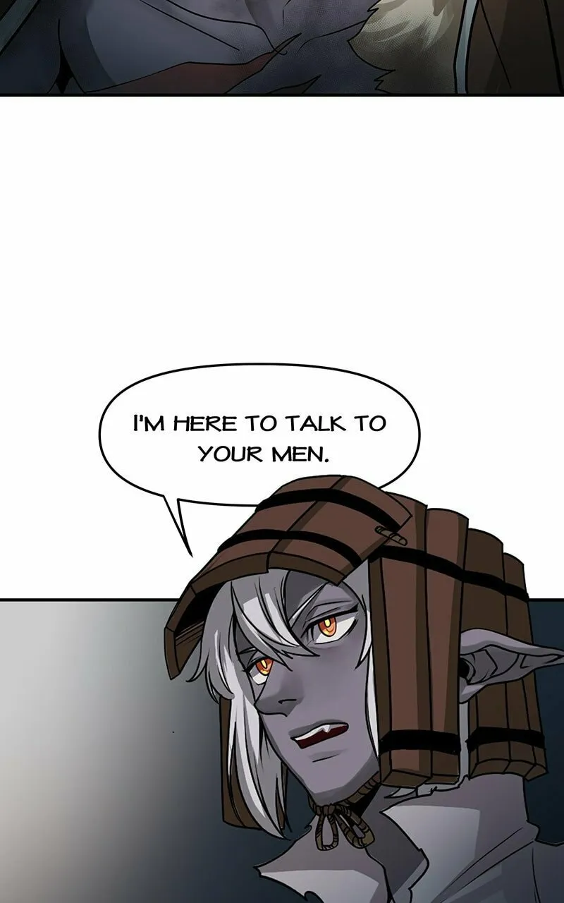 Lord of Goblins (Colored) Chapter 25 page 26 - 