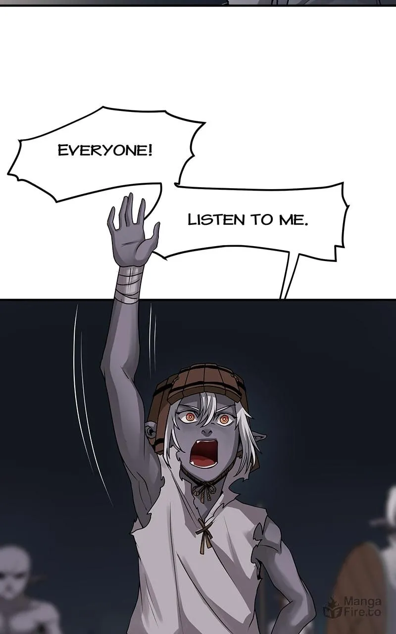 Lord of Goblins (Colored) Chapter 25 page 27 - 