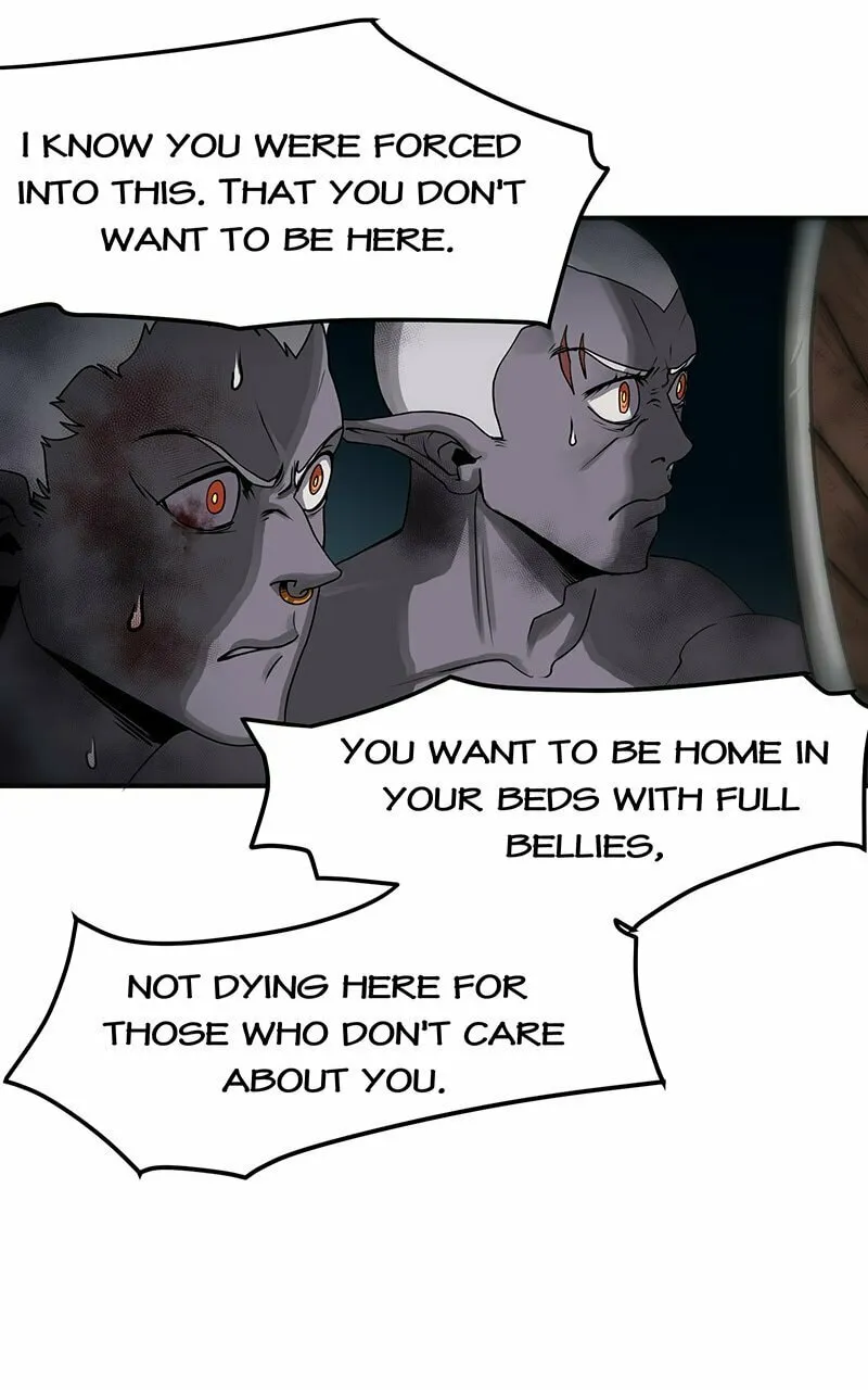 Lord of Goblins (Colored) Chapter 25 page 31 - 