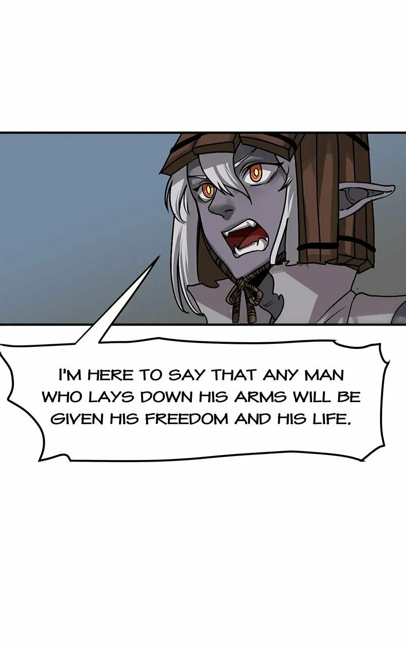 Lord of Goblins (Colored) Chapter 25 page 32 - 
