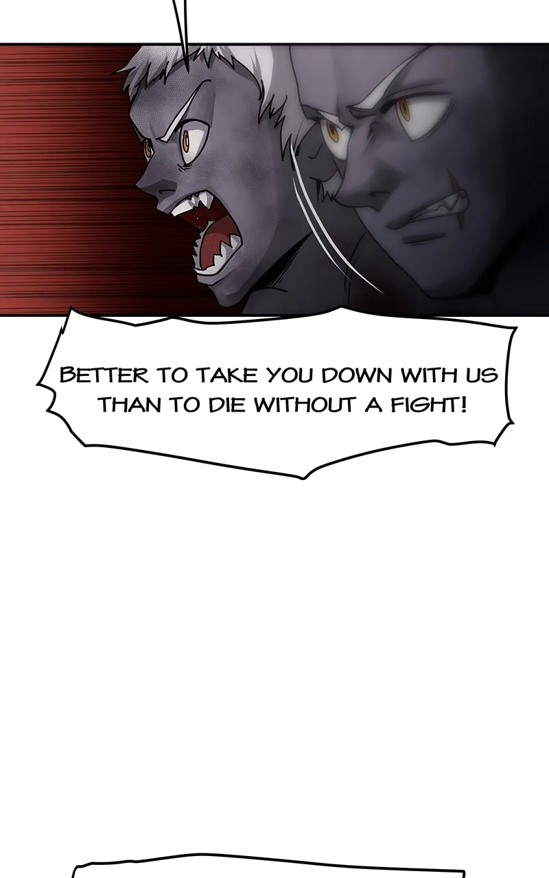 Lord of Goblins (Colored) Chapter 25 page 34 - 