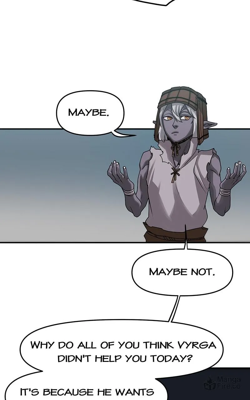 Lord of Goblins (Colored) Chapter 25 page 36 - 