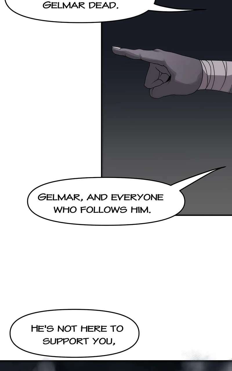 Lord of Goblins (Colored) Chapter 25 page 37 - 