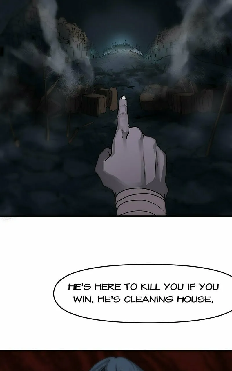 Lord of Goblins (Colored) Chapter 25 page 38 - 