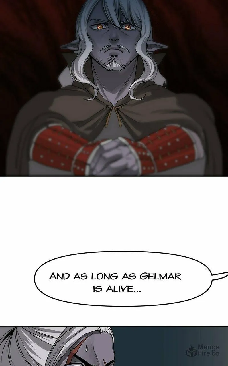 Lord of Goblins (Colored) Chapter 25 page 39 - 