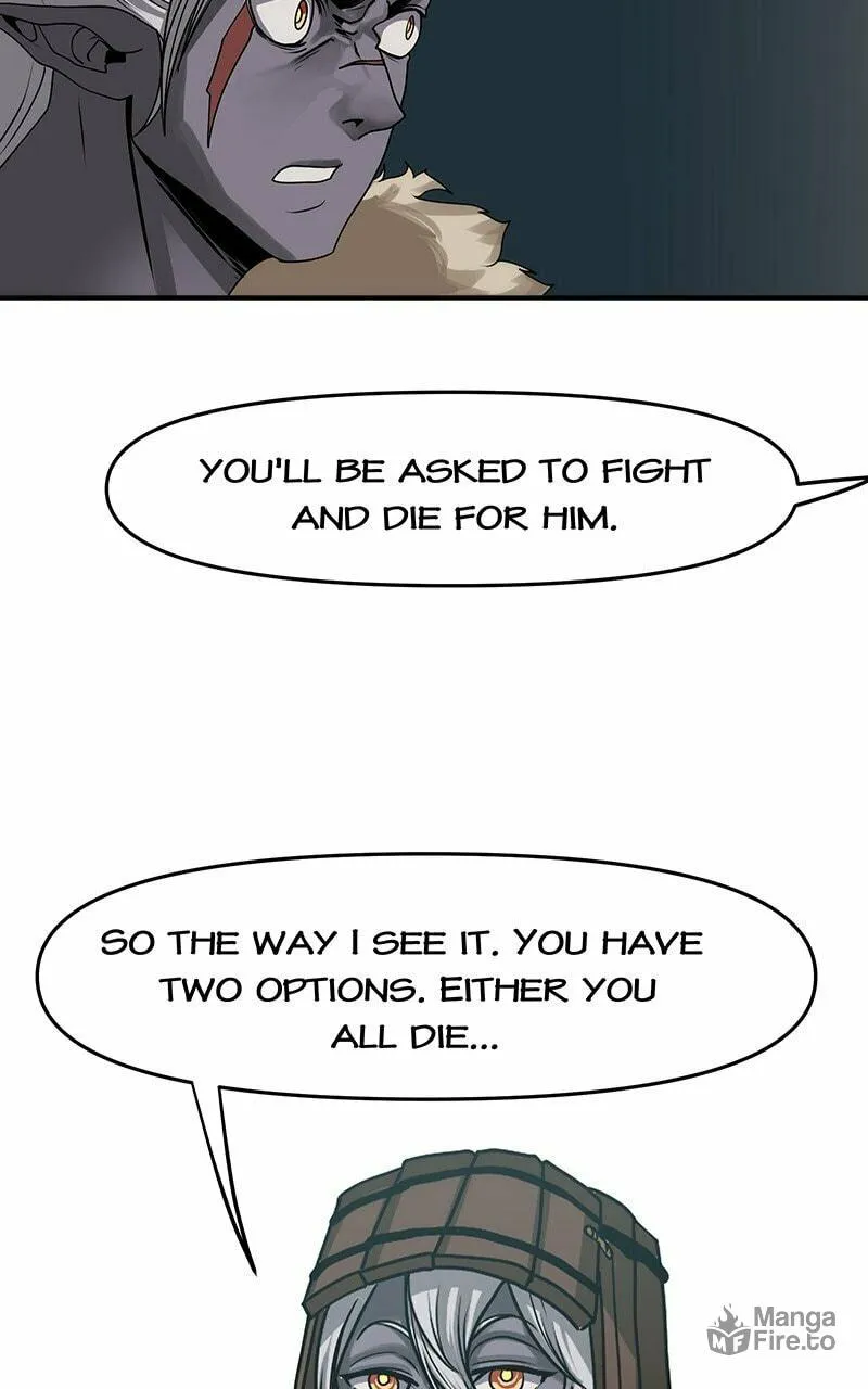 Lord of Goblins (Colored) Chapter 25 page 40 - 