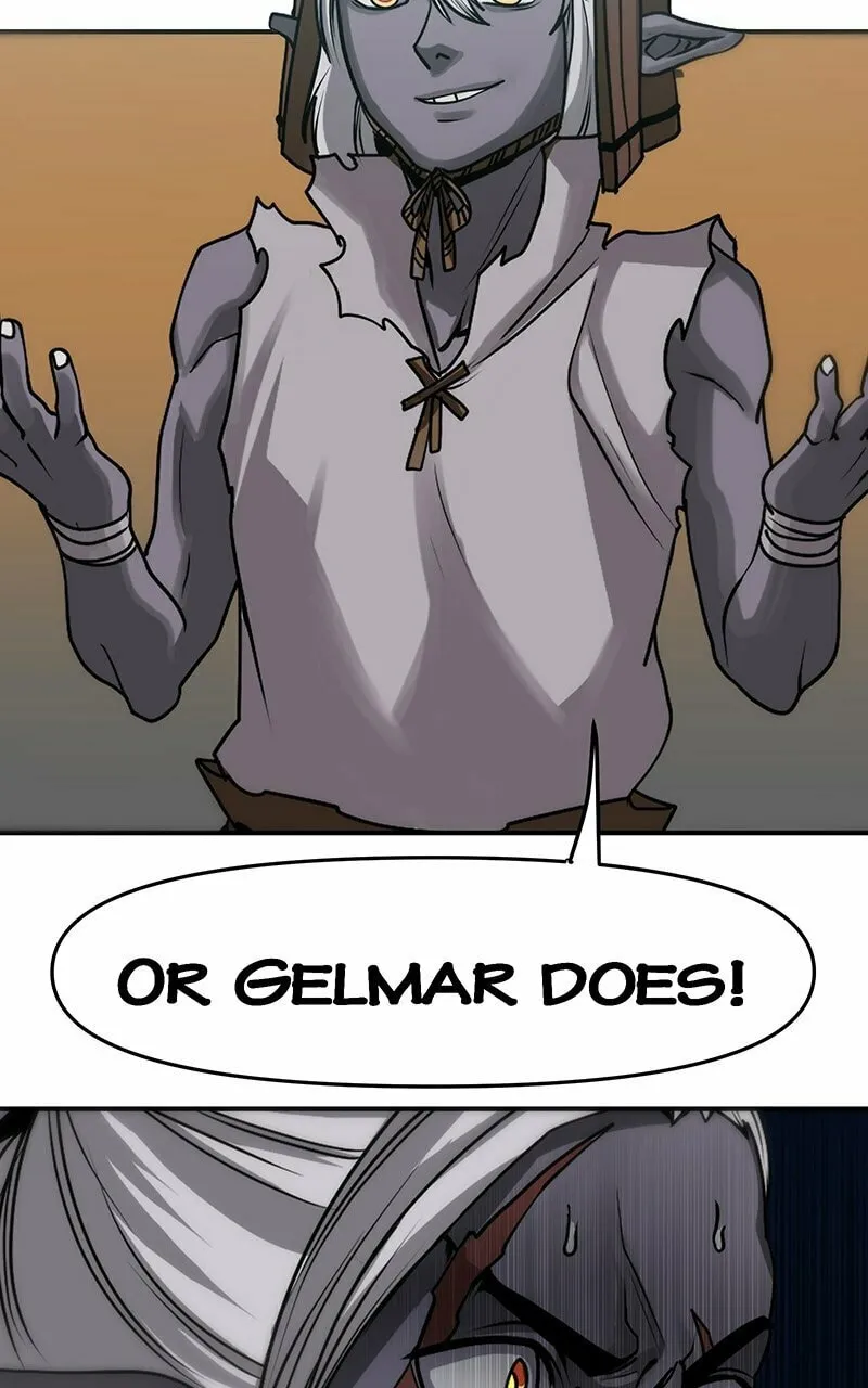 Lord of Goblins (Colored) Chapter 25 page 41 - 