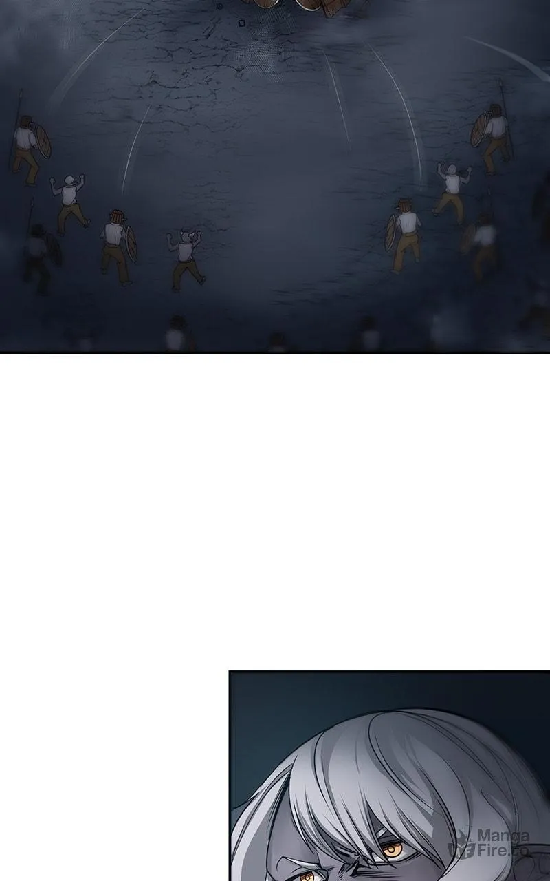 Lord of Goblins (Colored) Chapter 25 page 6 - 