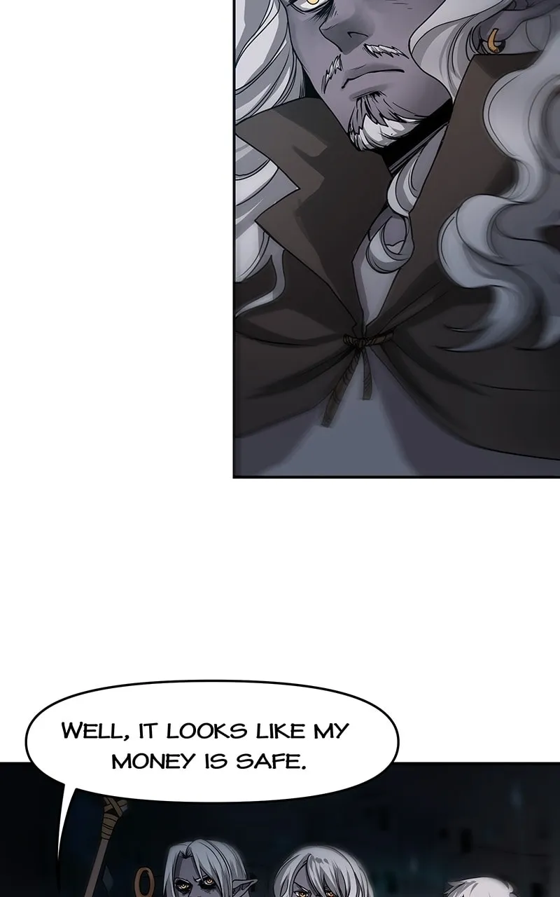 Lord of Goblins (Colored) Chapter 25 page 7 - 