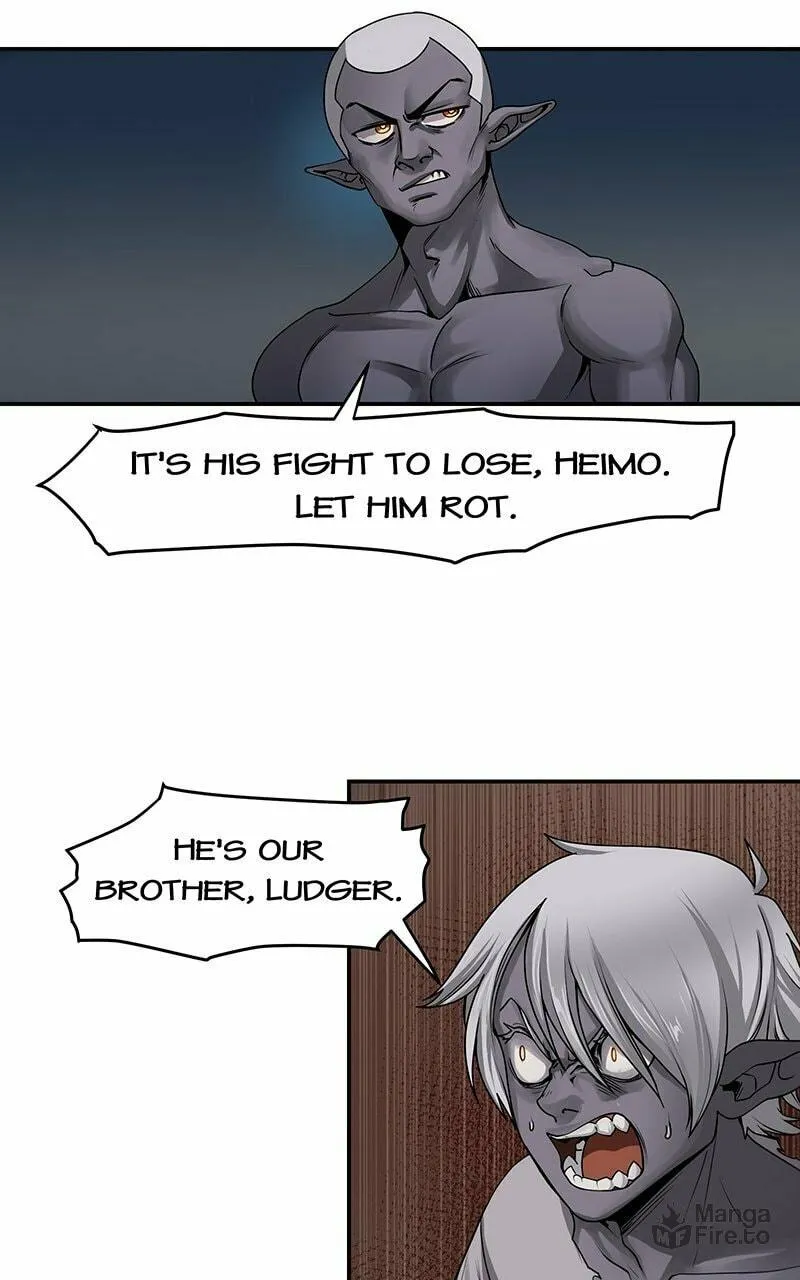 Lord of Goblins (Colored) Chapter 25 page 9 - 