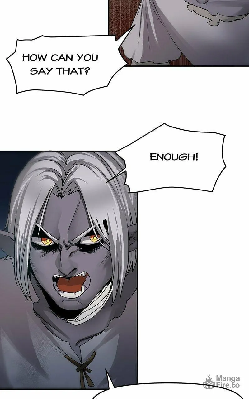Lord of Goblins (Colored) Chapter 25 page 10 - 