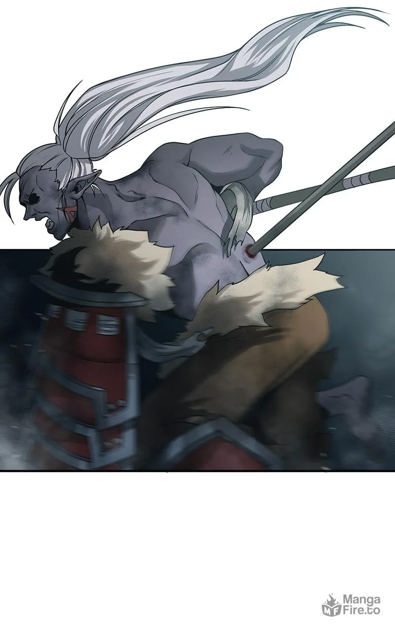 Lord of Goblins (Colored) Chapter 26 page 12 - 