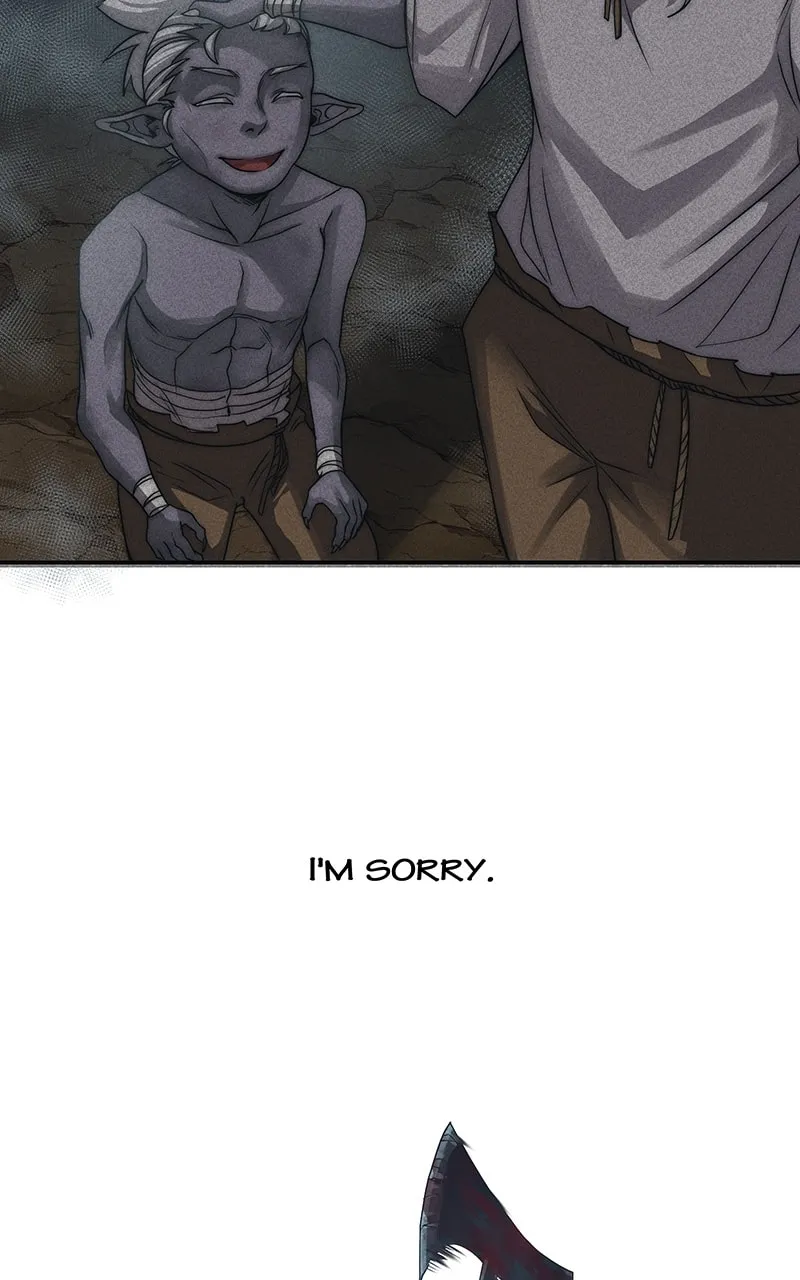 Lord of Goblins (Colored) Chapter 26 page 19 - 