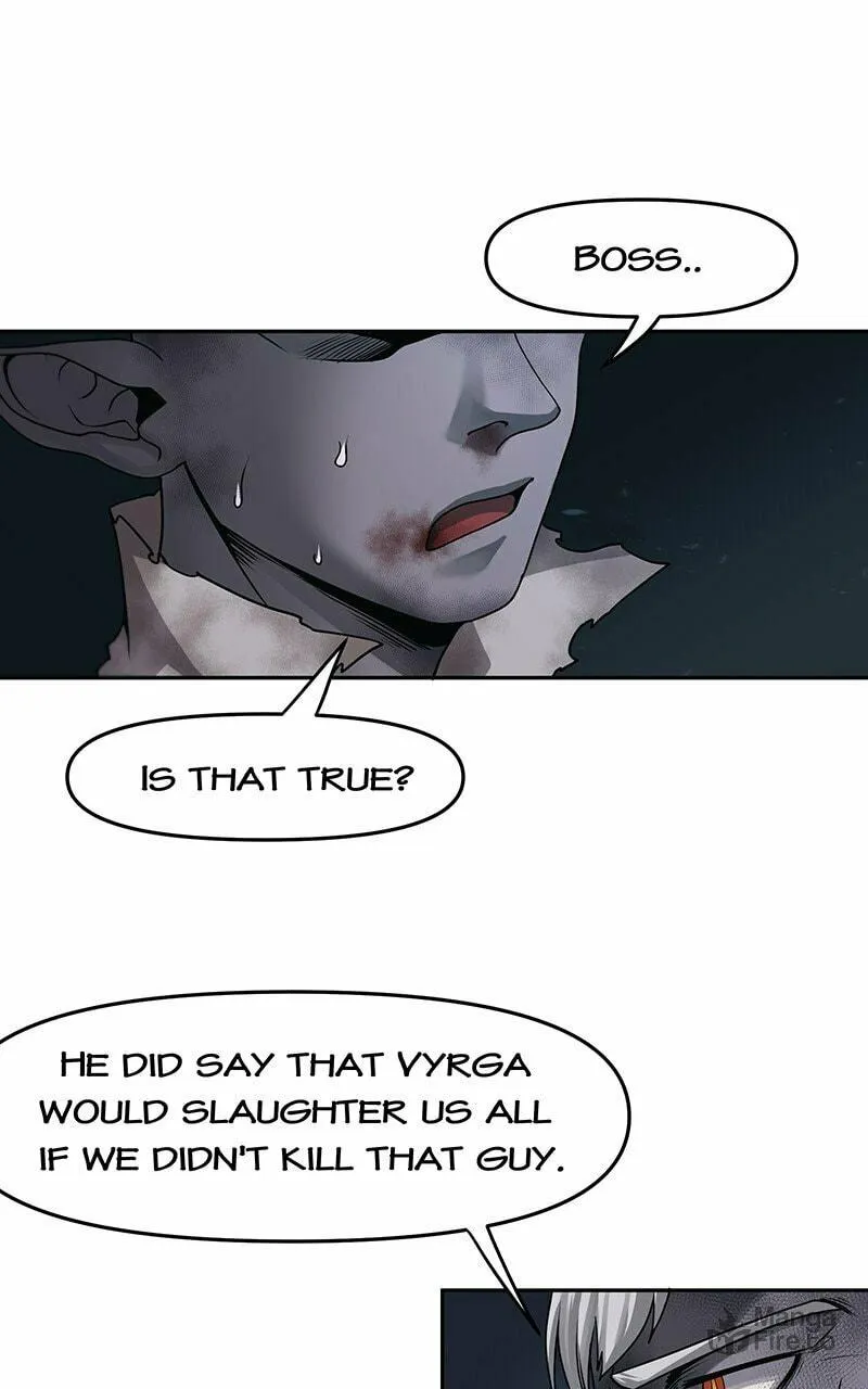 Lord of Goblins (Colored) Chapter 26 page 3 - 