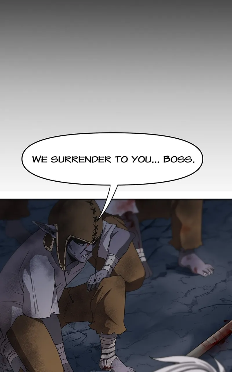 Lord of Goblins (Colored) Chapter 26 page 22 - 