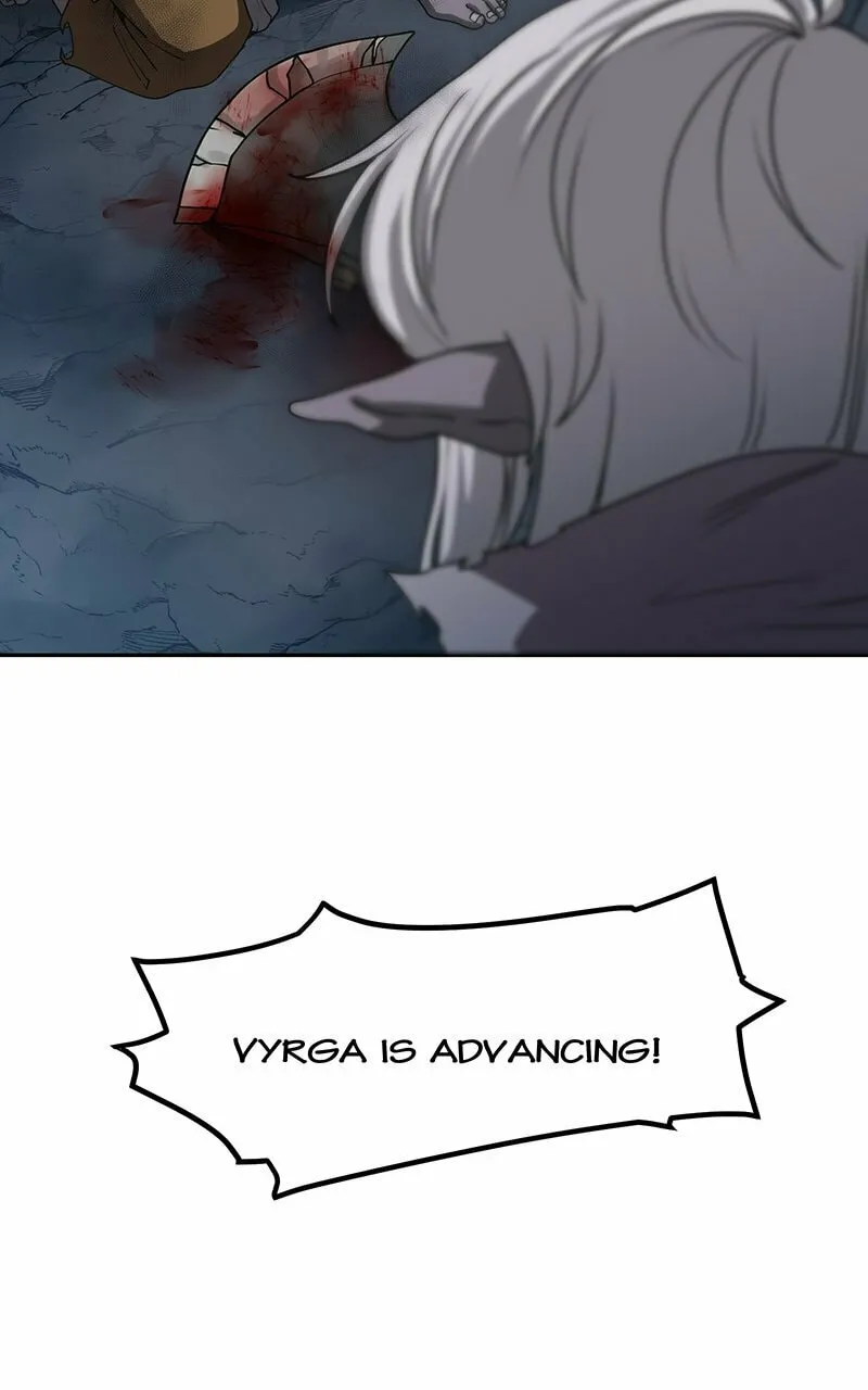 Lord of Goblins (Colored) Chapter 26 page 23 - 