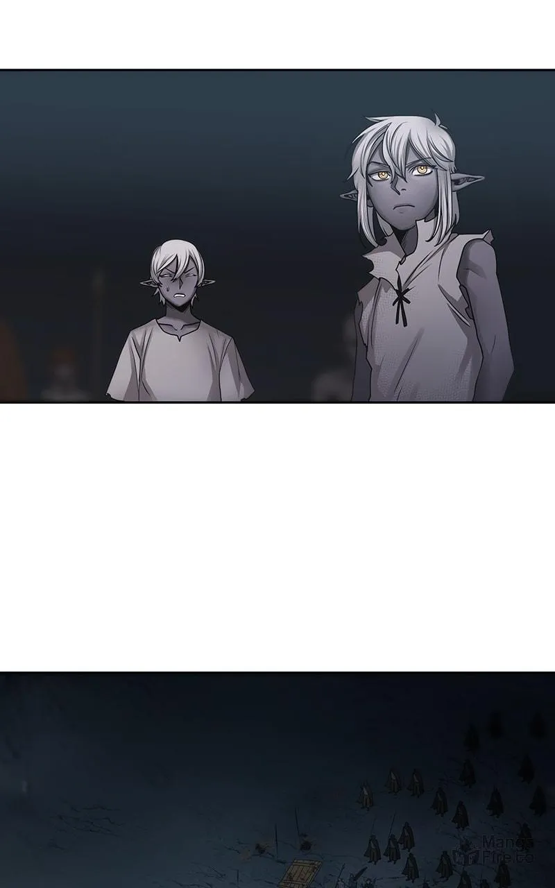 Lord of Goblins (Colored) Chapter 26 page 24 - 