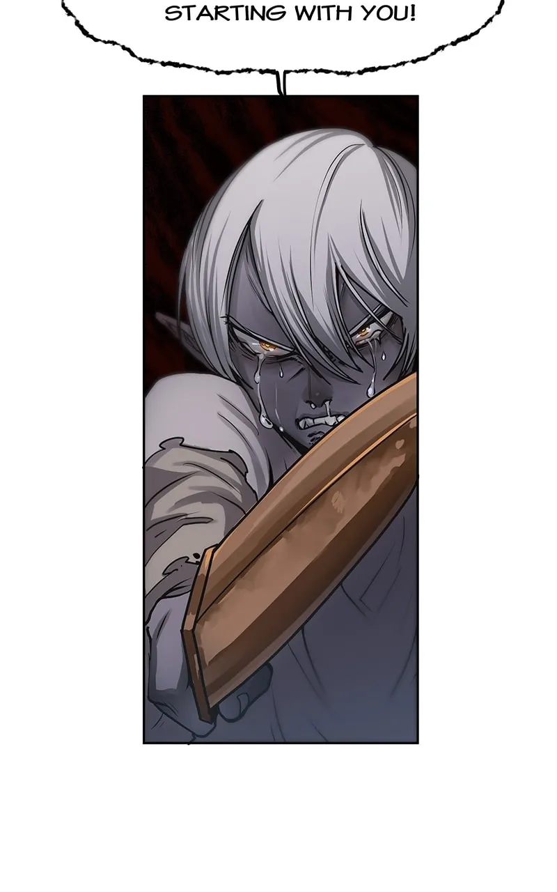 Lord of Goblins (Colored) Chapter 26 page 29 - 