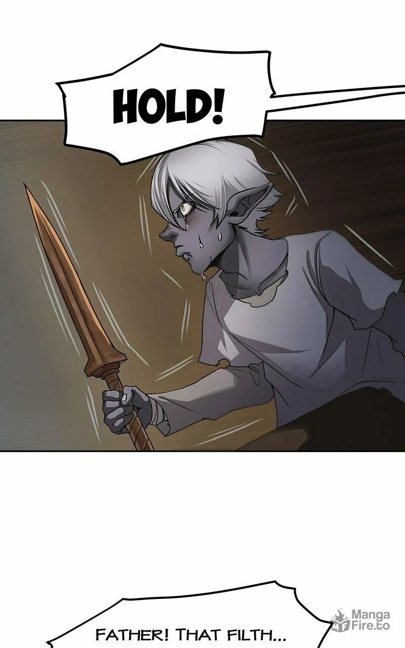 Lord of Goblins (Colored) Chapter 26 page 30 - 