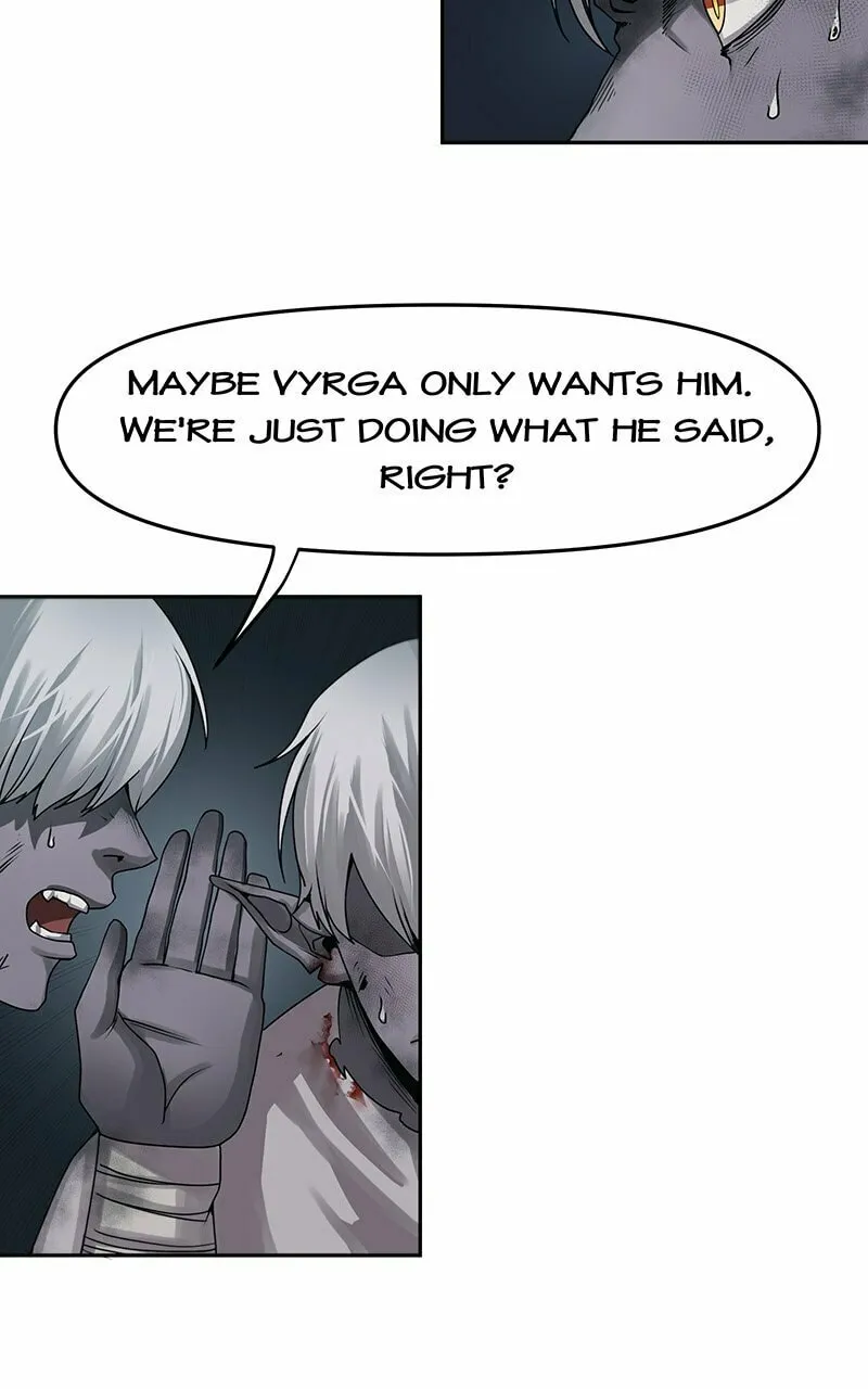 Lord of Goblins (Colored) Chapter 26 page 4 - 