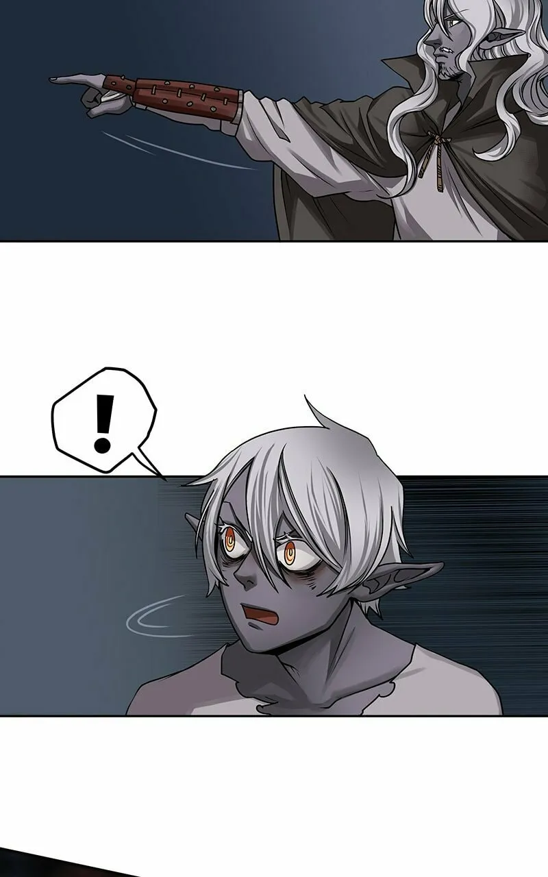 Lord of Goblins (Colored) Chapter 26 page 32 - 