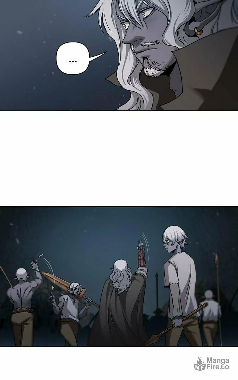 Lord of Goblins (Colored) Chapter 26 page 36 - 
