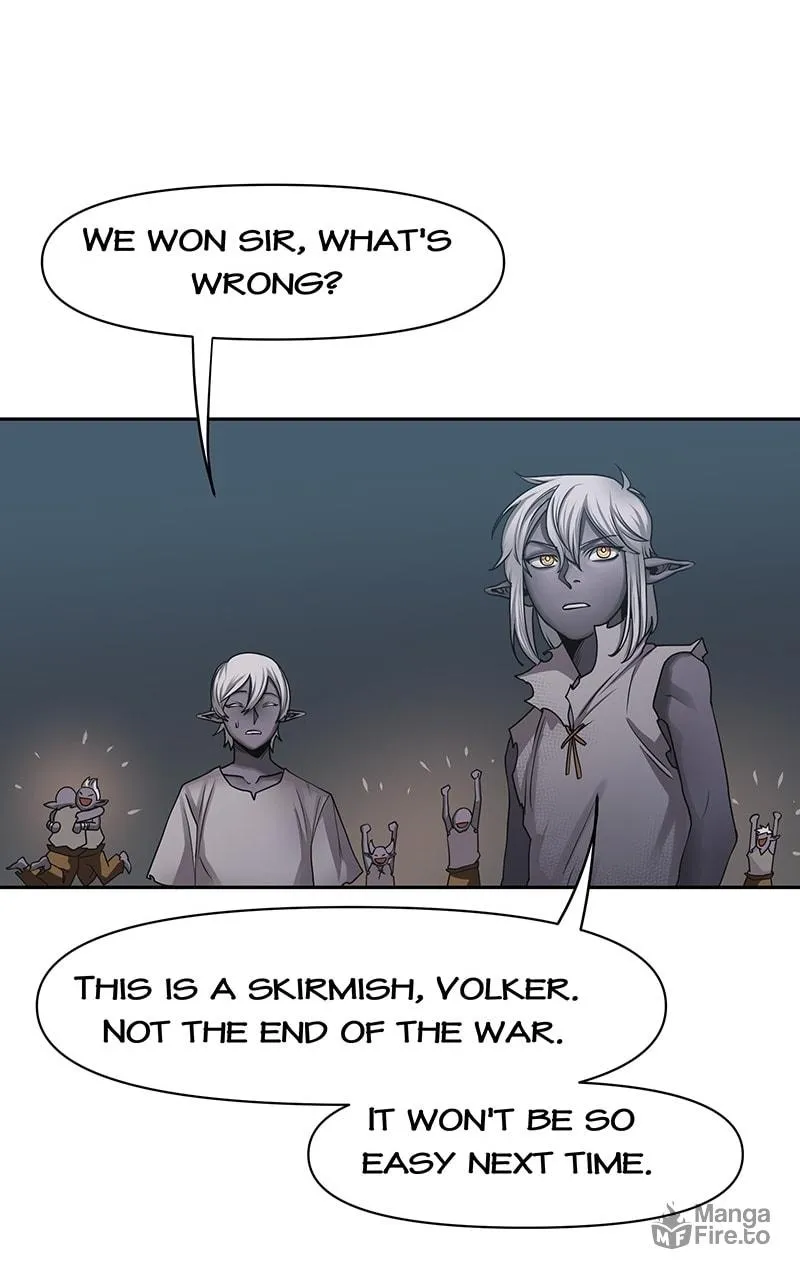 Lord of Goblins (Colored) Chapter 26 page 39 - 