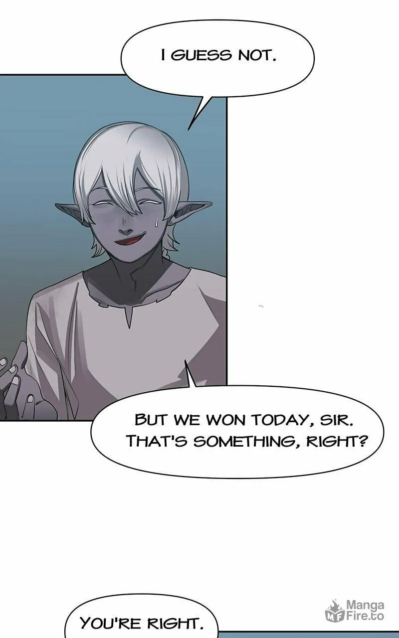 Lord of Goblins (Colored) Chapter 26 page 40 - 