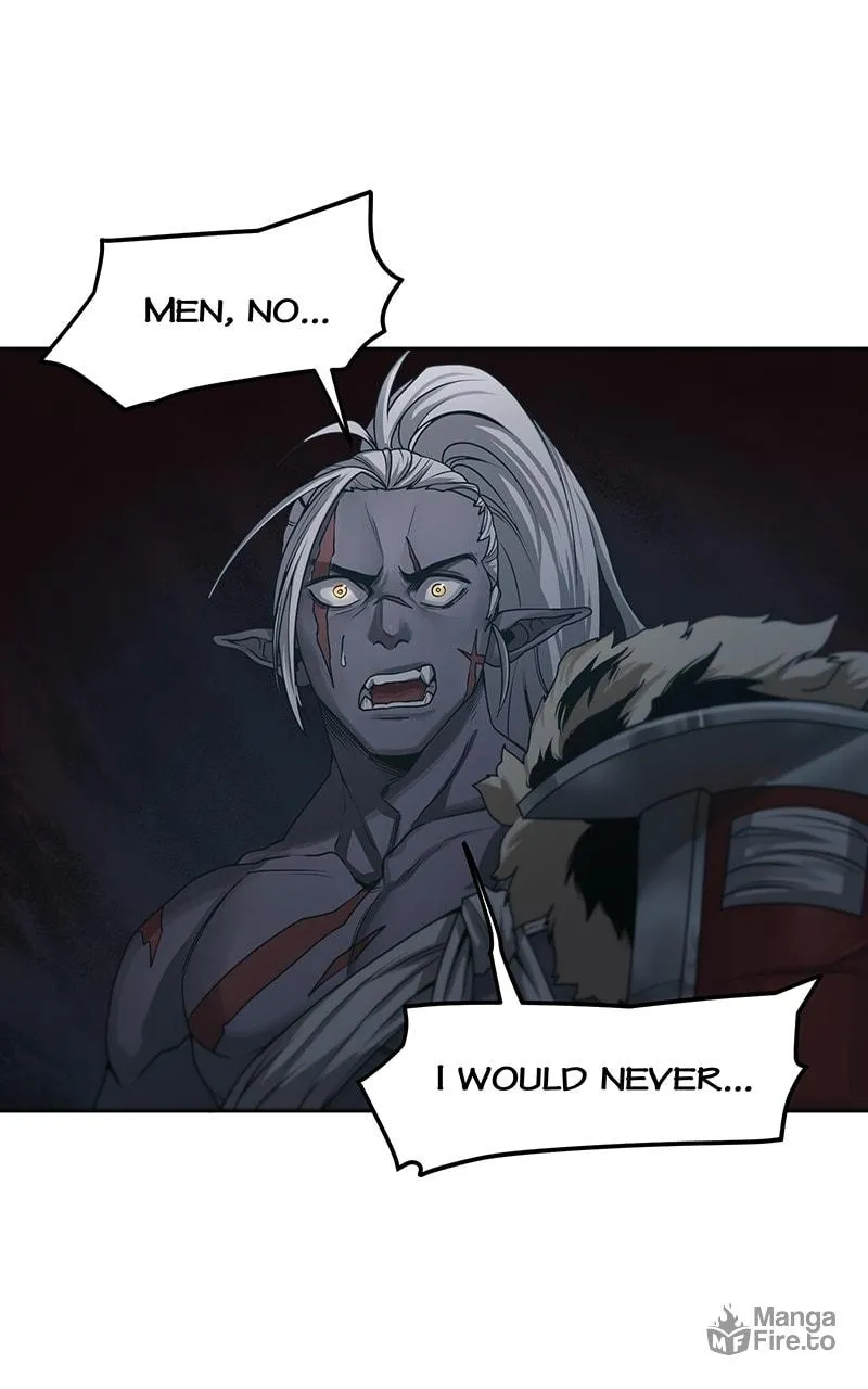 Lord of Goblins (Colored) Chapter 26 page 5 - 