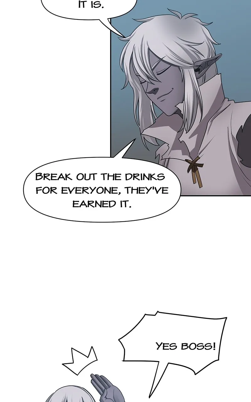 Lord of Goblins (Colored) Chapter 26 page 41 - 