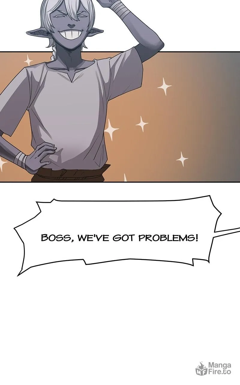 Lord of Goblins (Colored) Chapter 26 page 42 - 