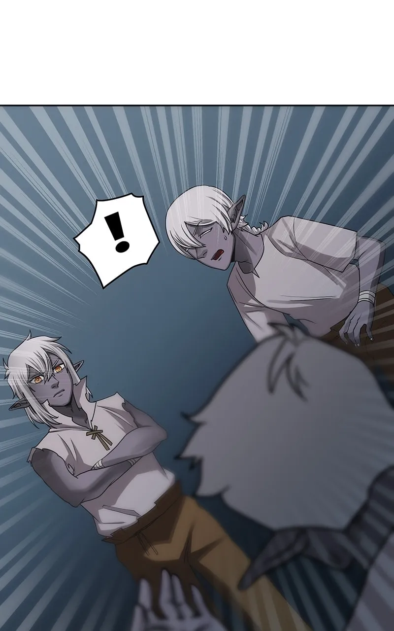 Lord of Goblins (Colored) Chapter 26 page 43 - 