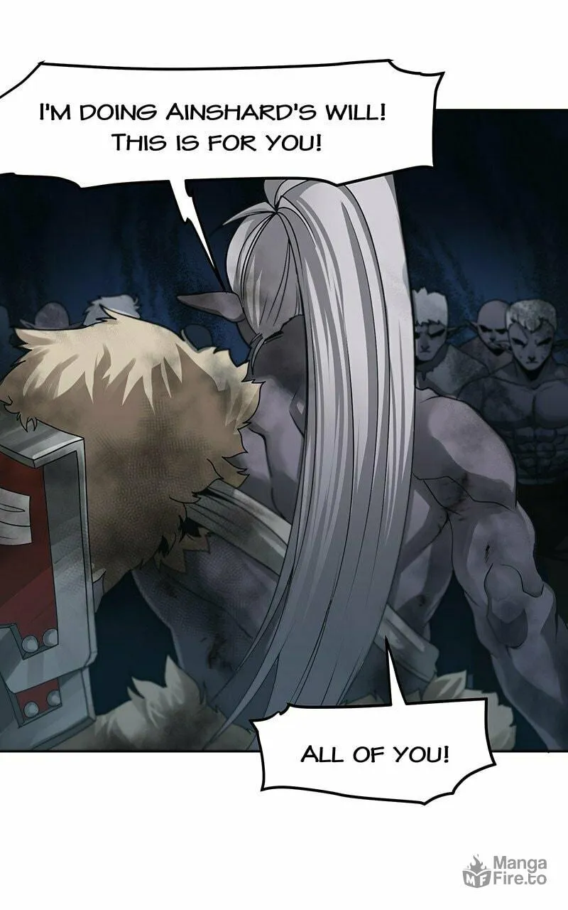 Lord of Goblins (Colored) Chapter 26 page 6 - 