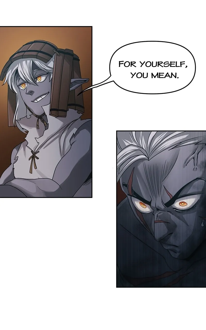Lord of Goblins (Colored) Chapter 26 page 7 - 