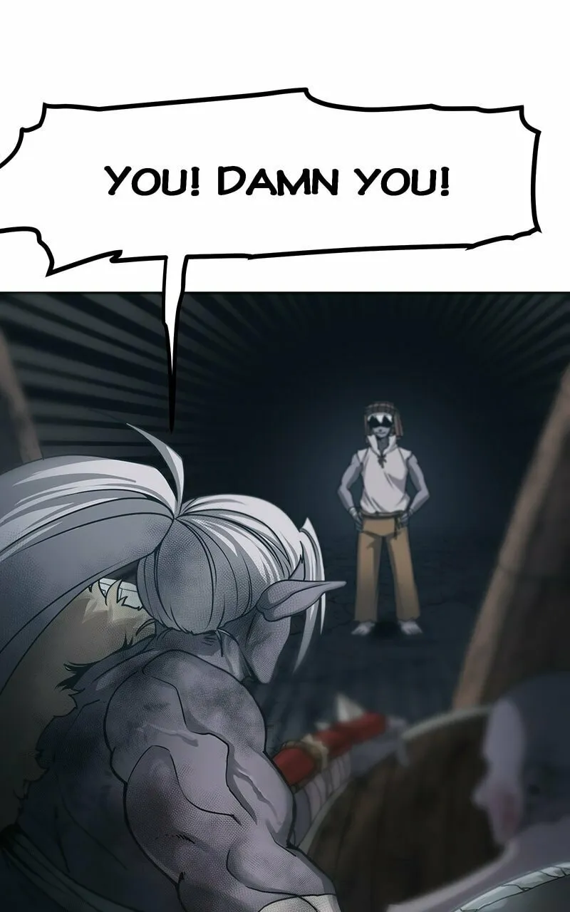 Lord of Goblins (Colored) Chapter 26 page 8 - 