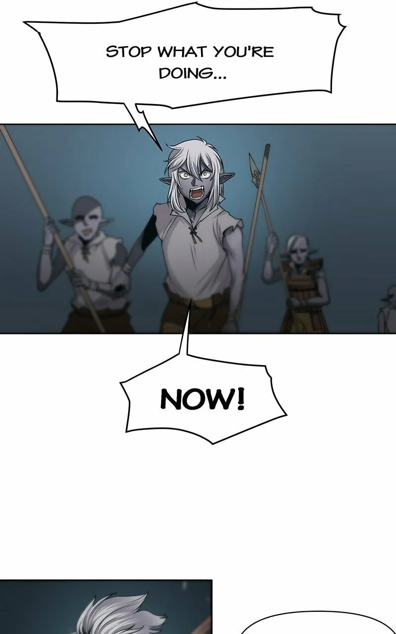 Lord of Goblins (Colored) Chapter 27 page 2 - 