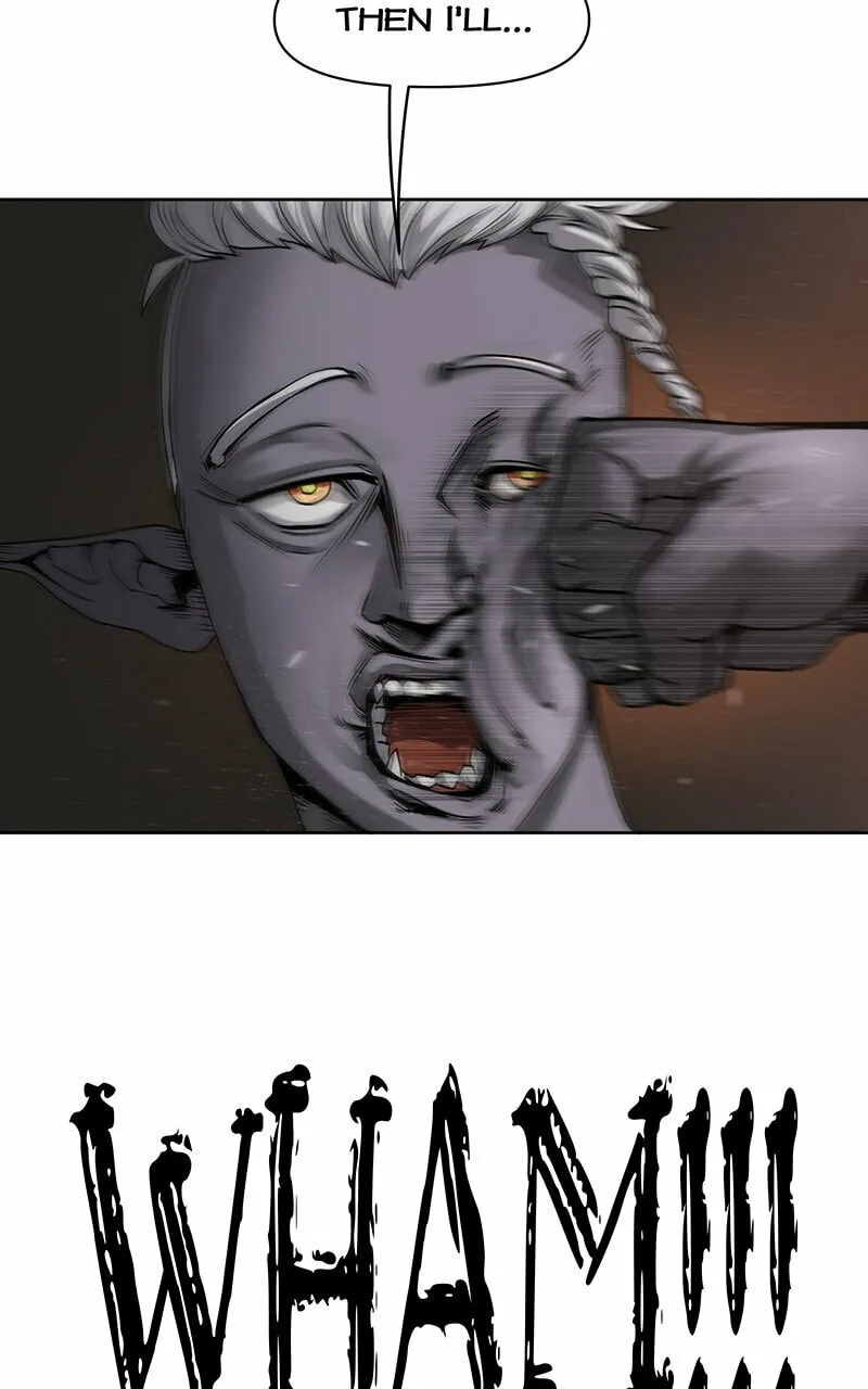 Lord of Goblins (Colored) Chapter 27 page 11 - 