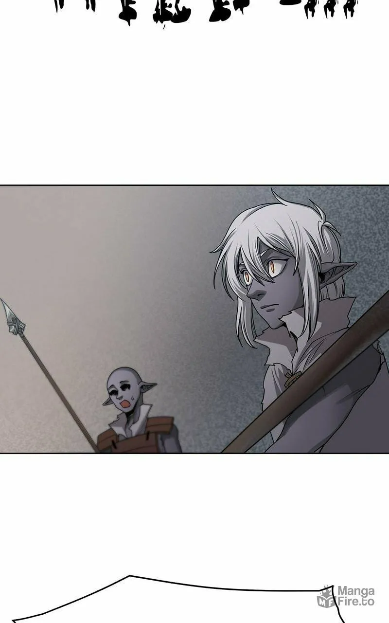 Lord of Goblins (Colored) Chapter 27 page 12 - 