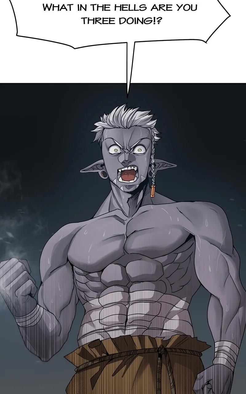 Lord of Goblins (Colored) Chapter 27 page 13 - 