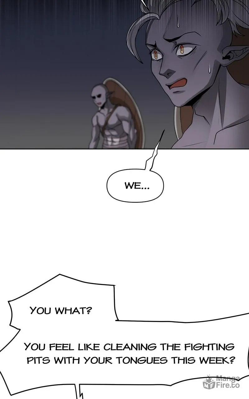 Lord of Goblins (Colored) Chapter 27 page 15 - 