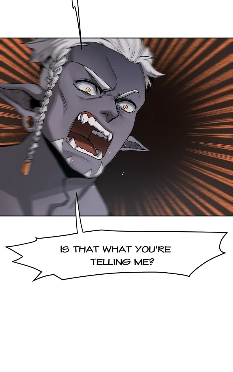 Lord of Goblins (Colored) Chapter 27 page 16 - 