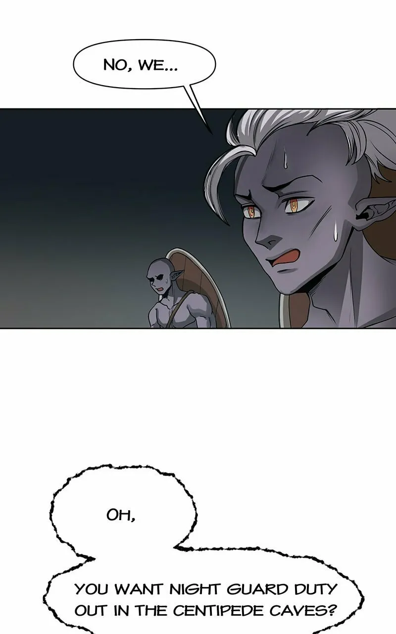Lord of Goblins (Colored) Chapter 27 page 17 - 