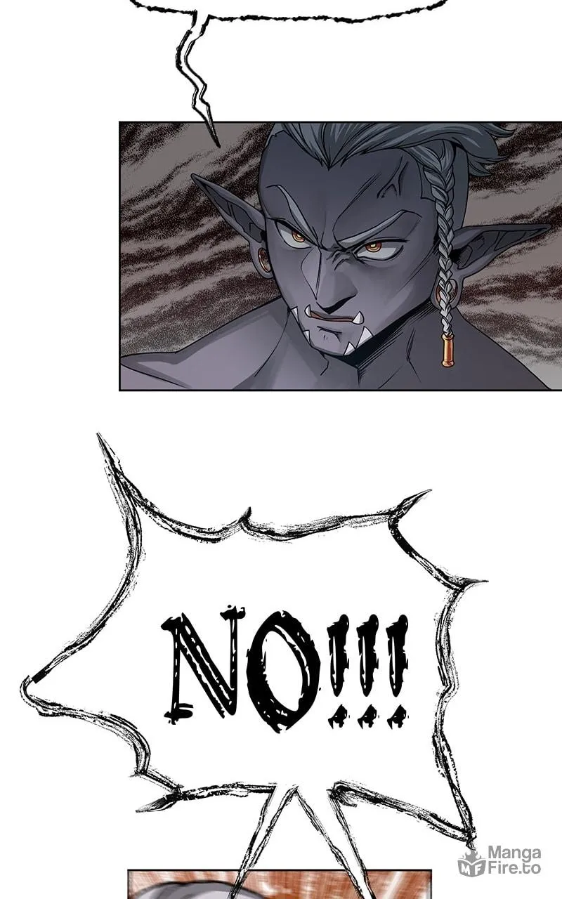 Lord of Goblins (Colored) Chapter 27 page 18 - 