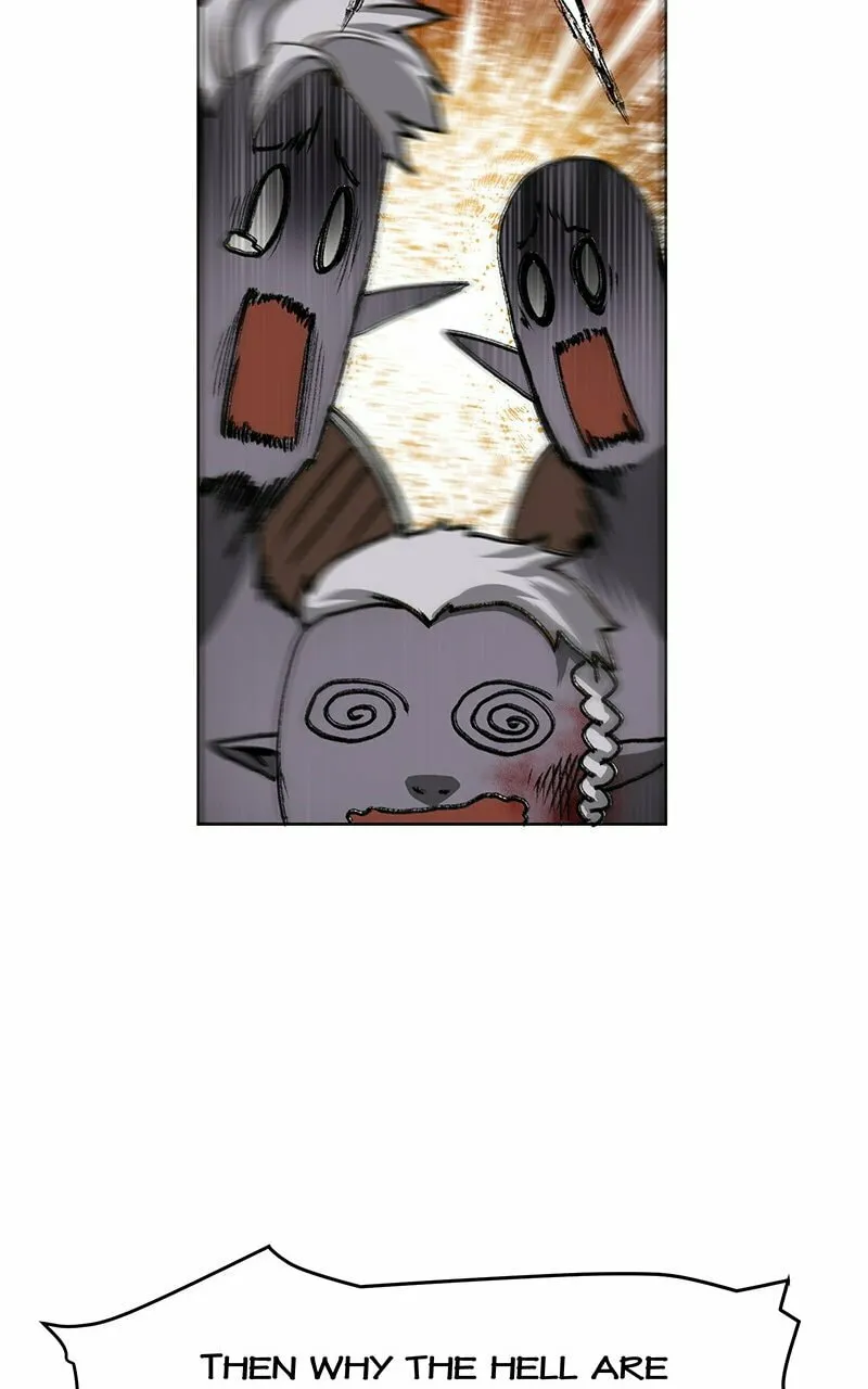 Lord of Goblins (Colored) Chapter 27 page 19 - 