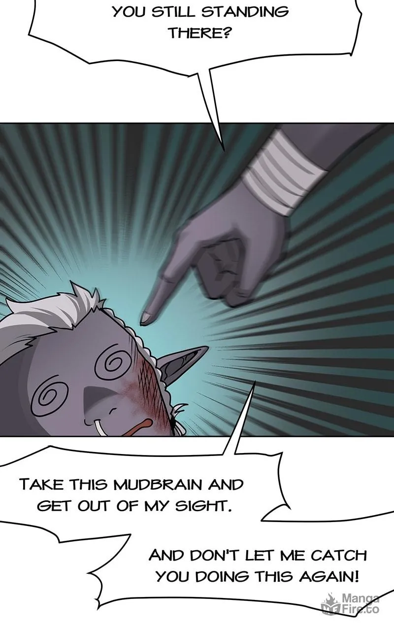 Lord of Goblins (Colored) Chapter 27 page 20 - 