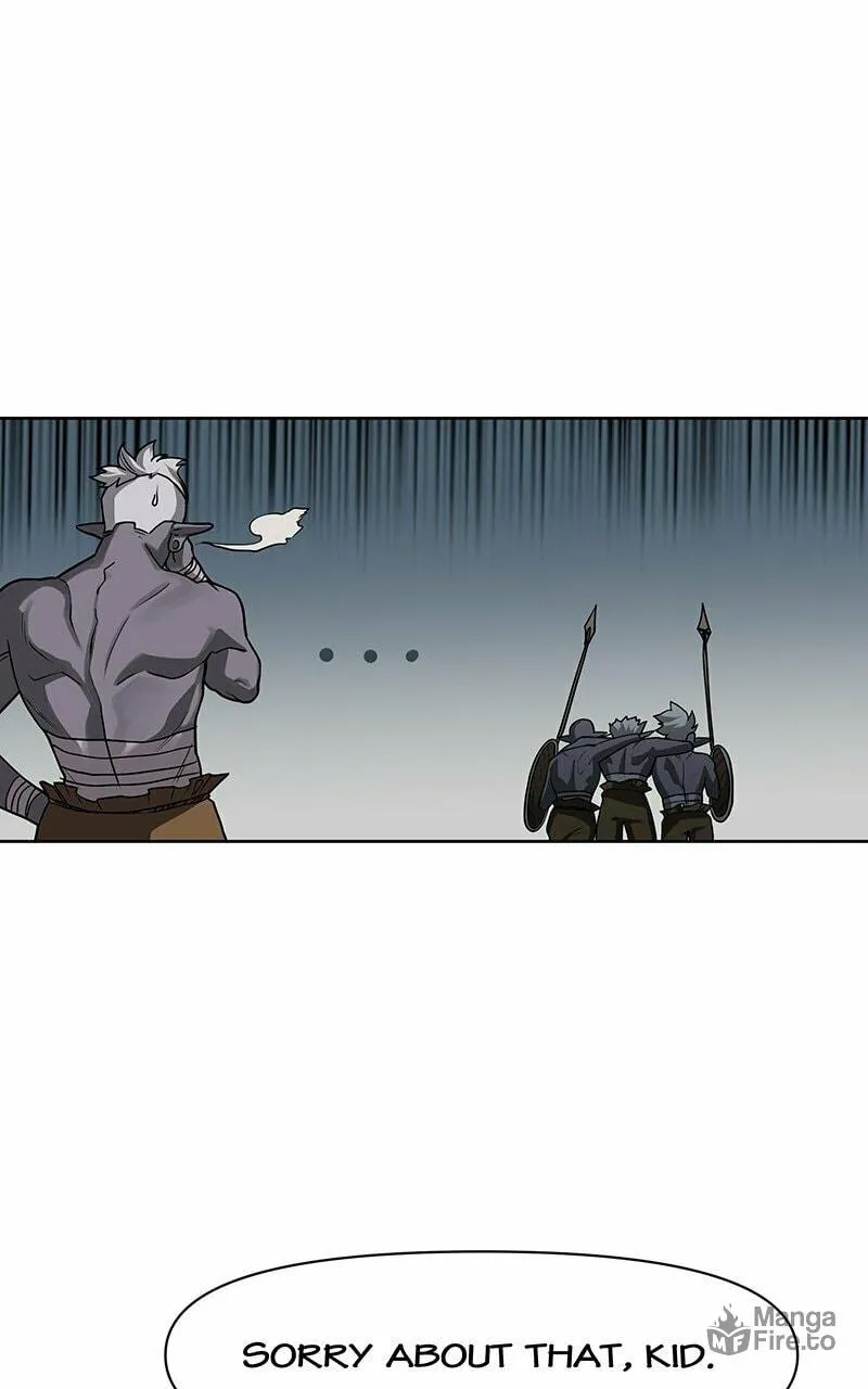 Lord of Goblins (Colored) Chapter 27 page 21 - 